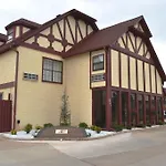 Executive Inn Oklahoma City
