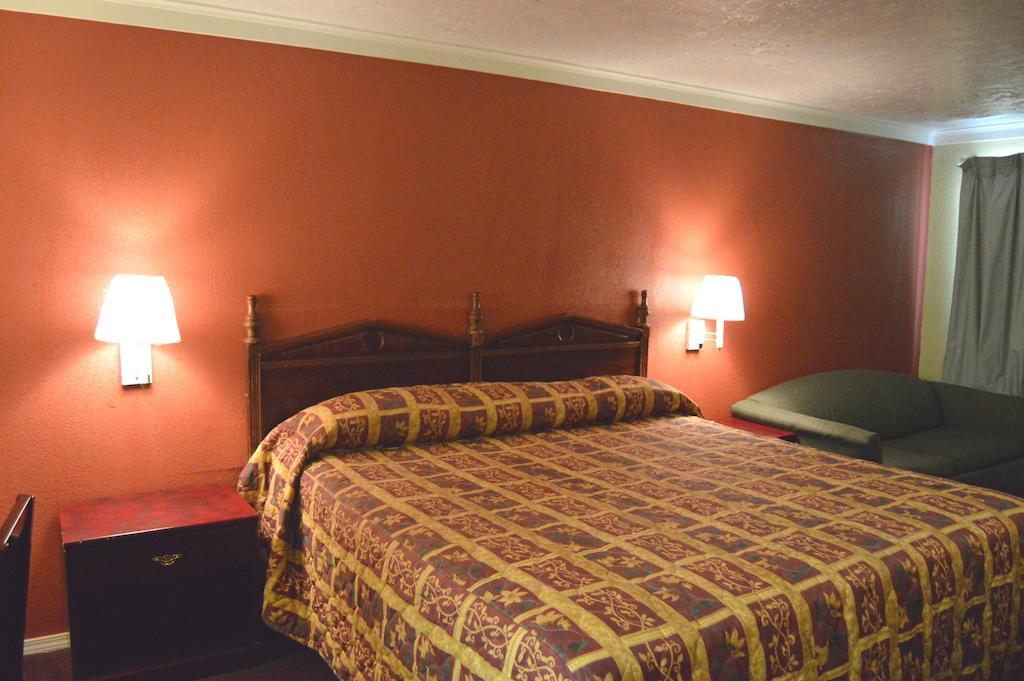 Executive Motel Oklahoma City