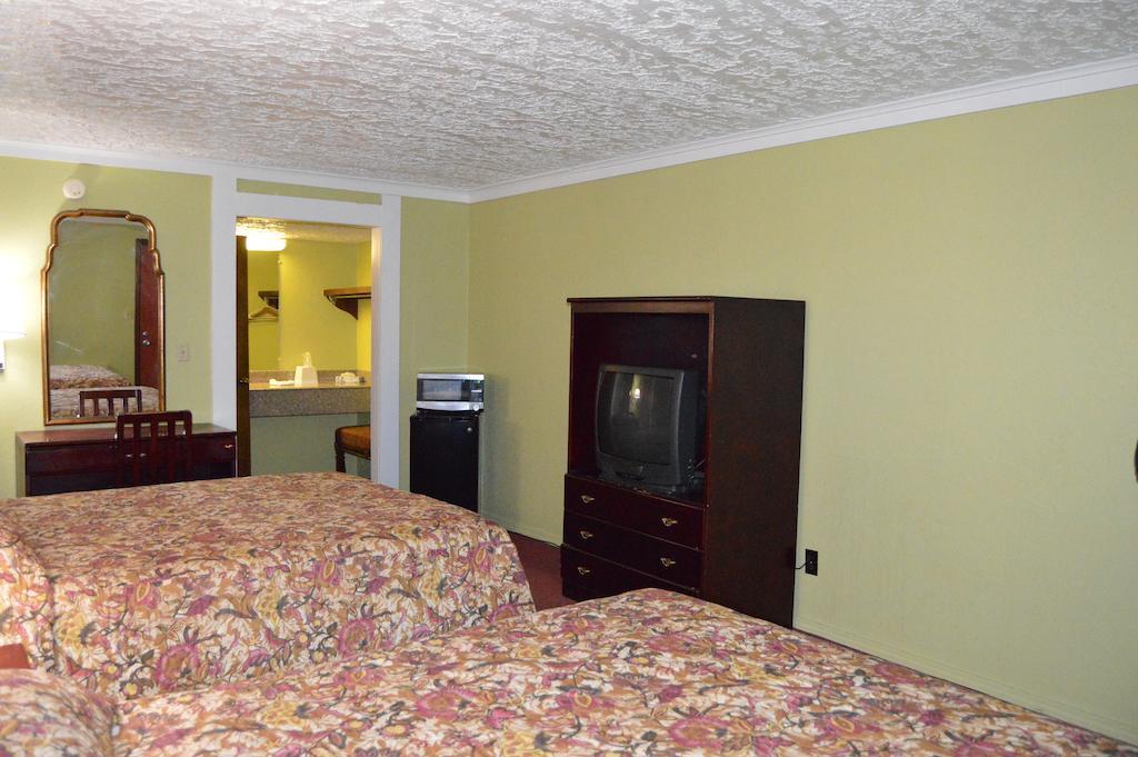 Executive Motel