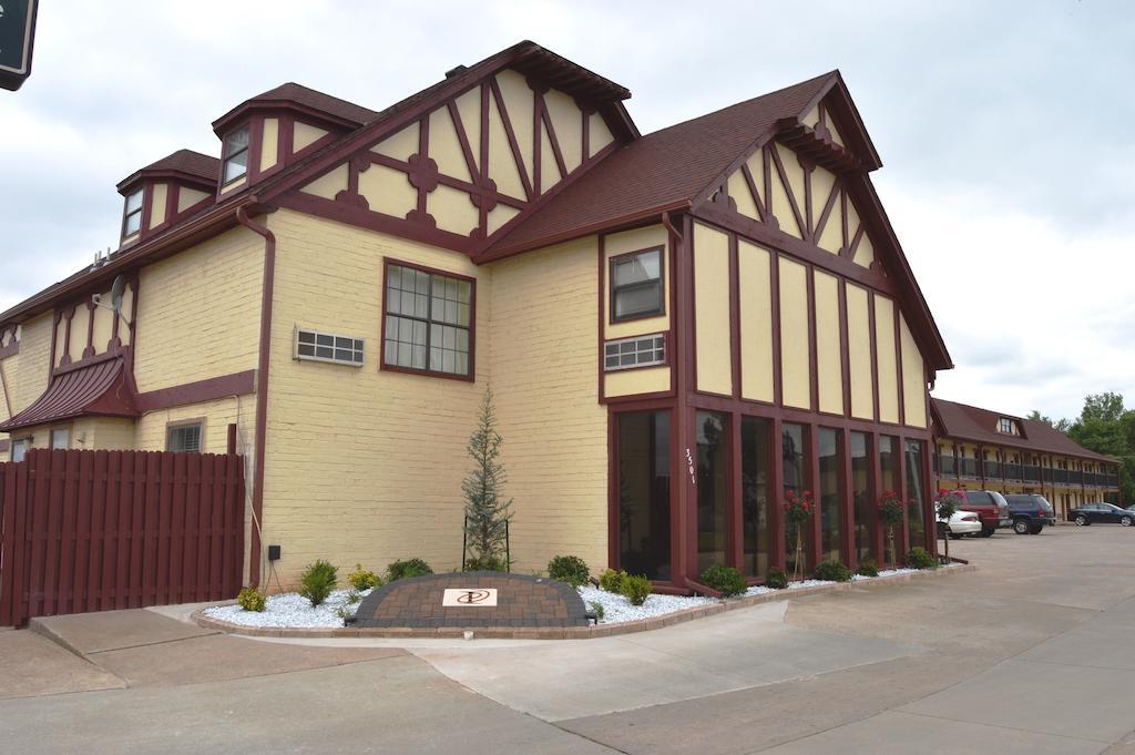 Executive Motel 3*