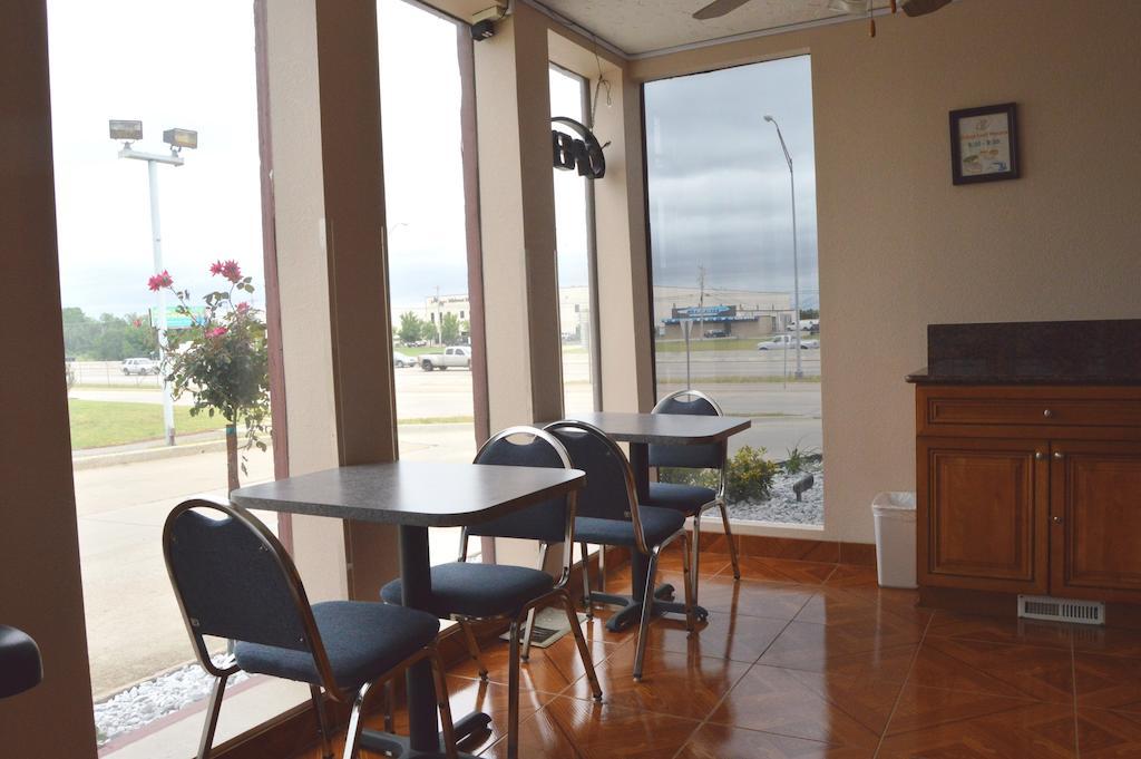 Executive Motel 3*